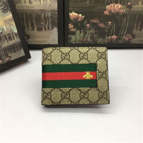 408827 gucci|Gucci 408827 CWCLN 短款錢包.